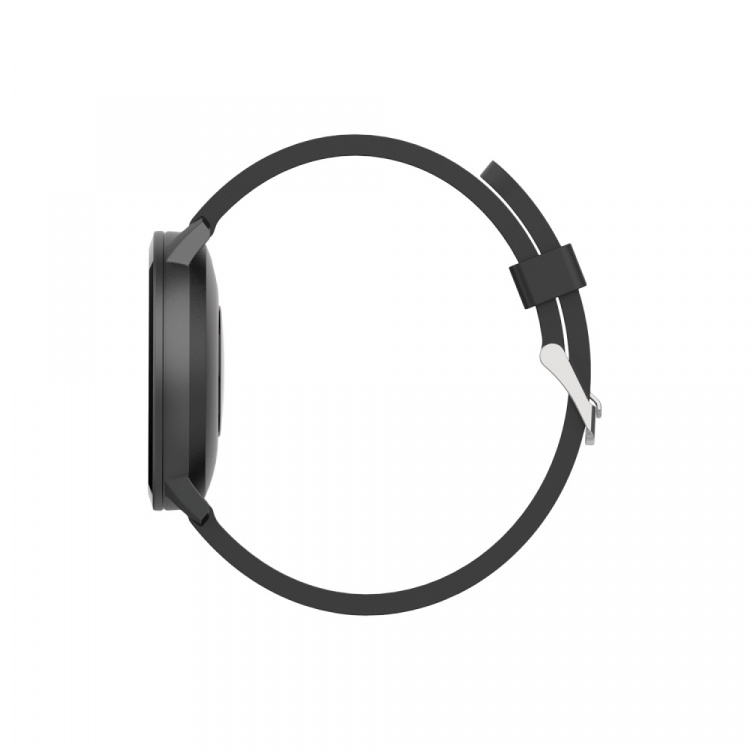 Forever Smartwatch ForeVive Lite SB-315, Svart