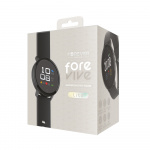Forever Smartwatch ForeVive Lite SB-315, Svart