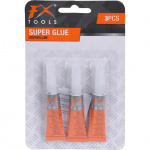 FX Tools Superlim, 3-pack