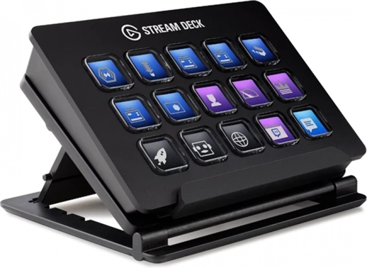 Elgato Stream Deck for PC/MAC