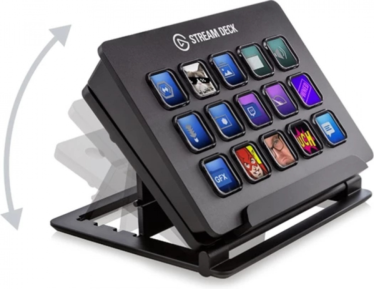 Elgato Stream Deck for PC/MAC