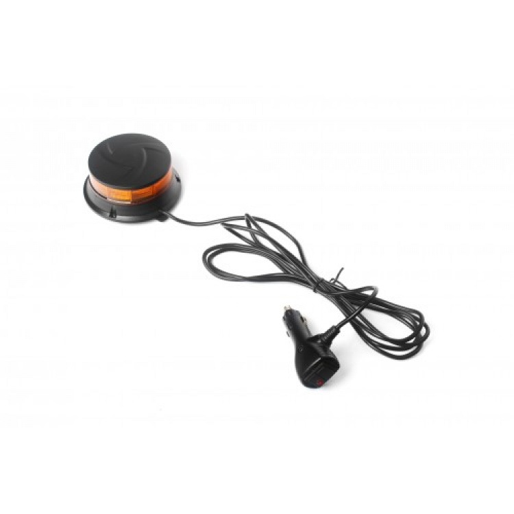 Kamar LED Varninglampa 19W Kamar LED Varninglampa 19W