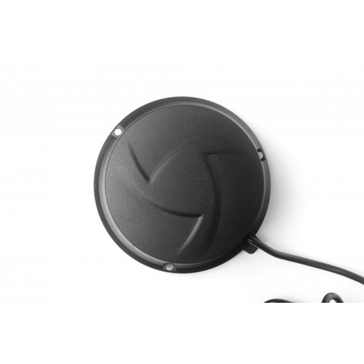 Kamar LED Varninglampa 19W Kamar LED Varninglampa 19W