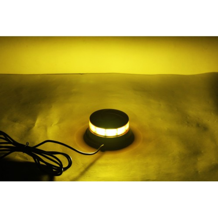 Kamar LED Varninglampa 19W Kamar LED Varninglampa 19W