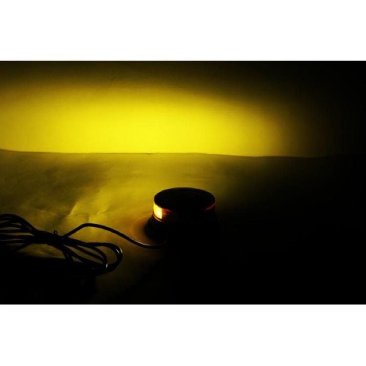 Kamar LED Varninglampa 19W Kamar LED Varninglampa 19W