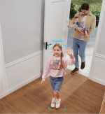 Eufy Indoor Cam 2K Pan & Tilt Eufy Indoor Cam 2K Pan & Tilt