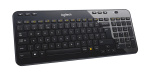Logitech Wireless Keyboard K360