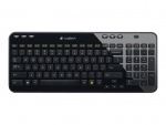 Logitech Wireless Keyboard K360