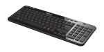 Logitech Wireless Keyboard K360