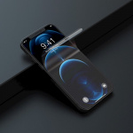 Devia Smartphone UV-folieset, 20st 5H Devia Smartphone UV-folieset, 20st 5H