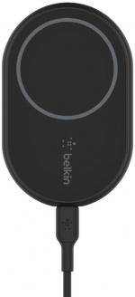 Belkin BOOST CHARGE Magnetic Wireless Car Charger 10W