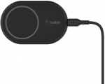 Belkin BOOST CHARGE Magnetic Wireless Car Charger 10W