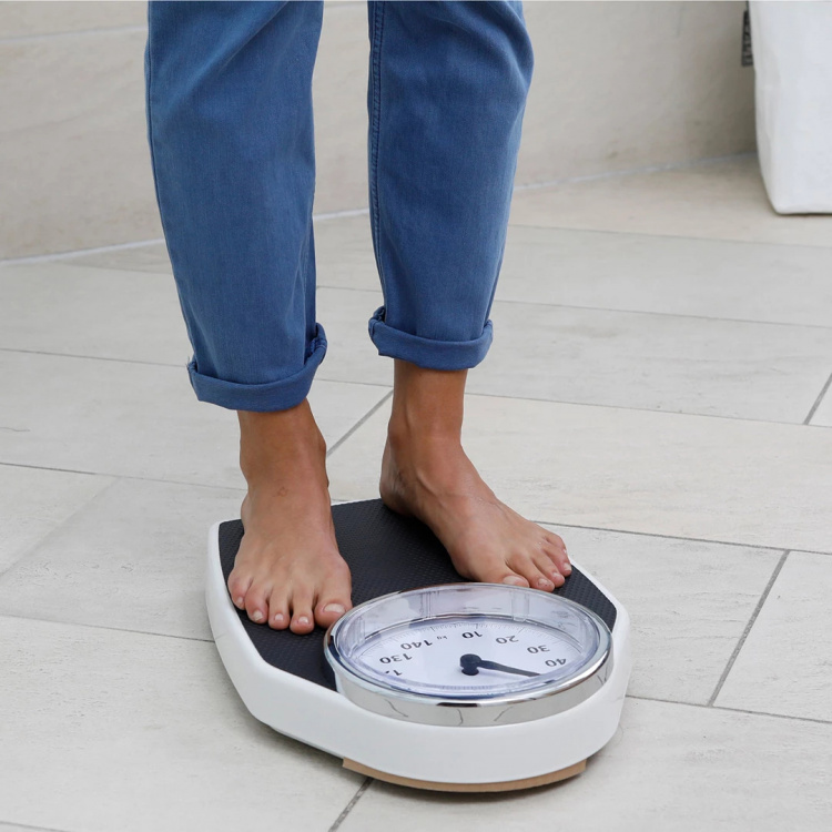 Medisana PSD Personvåg, Analog Medisana PSD Personvåg, Analog