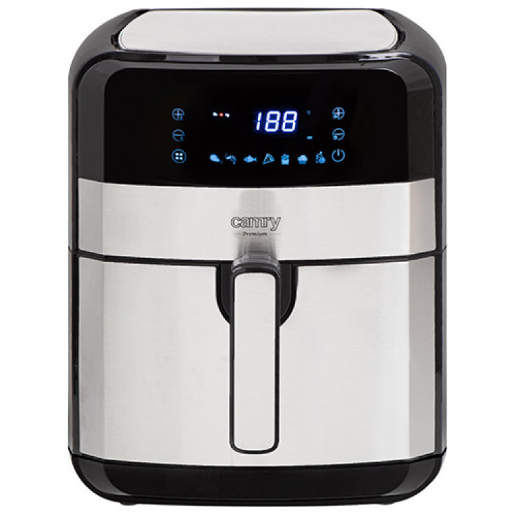 Camry Airfryer, 5L Camry Airfryer, 5L