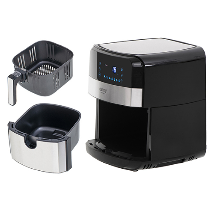 Camry Airfryer, 5L Camry Airfryer, 5L