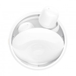 XO Bluetooth-hörlurar G1 TWS, Vit