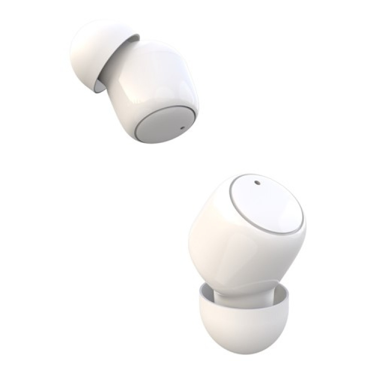 XO Bluetooth-hörlurar G1 TWS, Vit
