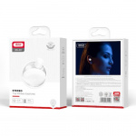 XO Bluetooth-hörlurar G1 TWS, Vit