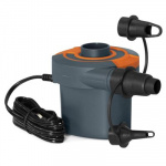 Bestway Sidewinder Luftpump 12V DC / 220 - 240V AC Bestway Sidewinder Luftpump 12V DC / 220 - 240V AC