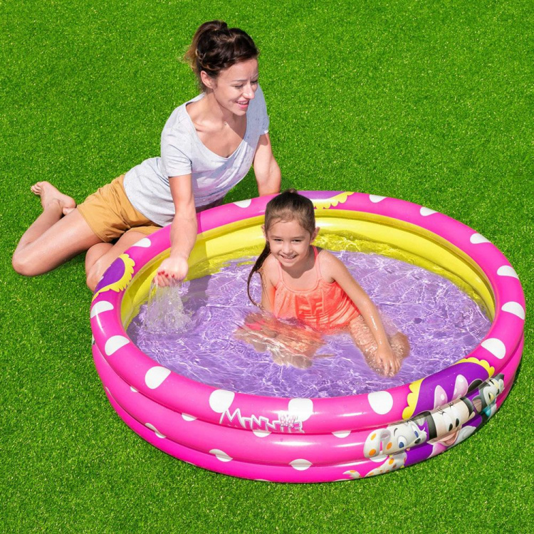 Bestway Barnpool Minnie