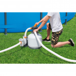 Bestway Flowclear Sandfilterpump, 11355L