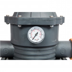 Bestway Flowclear Sandfilterpump, 11355L