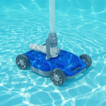 Bestway Pool Cleaner Flowclear Automatic Bestway Pool Cleaner Flowclear Automatic