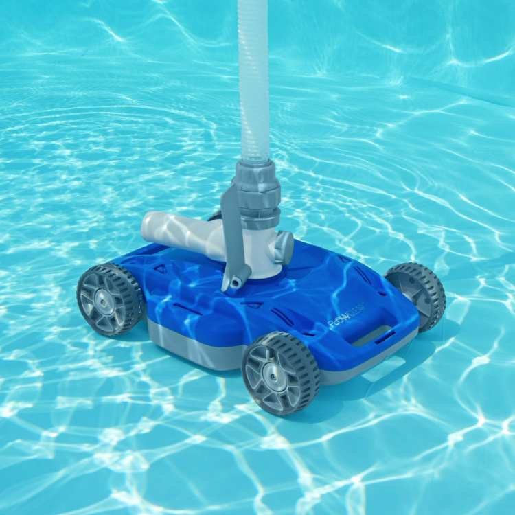 Bestway Pool Cleaner Flowclear Automatic Bestway Pool Cleaner Flowclear Automatic