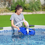 Bestway Pool Cleaner Flowclear Automatic Bestway Pool Cleaner Flowclear Automatic