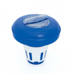 Bestway Flowclear Flytande Klor / Brom Dispenser, 16,5cm Bestway Flowclear Flytande Klor / Brom Dispenser, 16,5cm