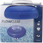 Bestway Flowclear Flytande Klor / Brom Dispenser, 16,5cm Bestway Flowclear Flytande Klor / Brom Dispenser, 16,5cm