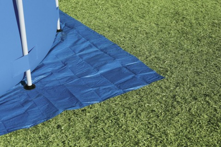 Bestway Flowclear Markduk, 2.44m x 2.44m Bestway Flowclear Markduk, 2.44m x 2.44m