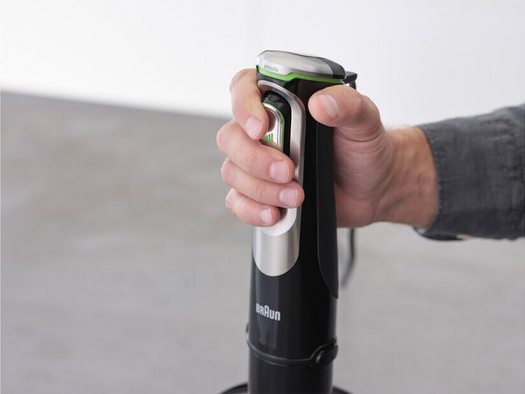 Braun MQ9195XL MultiQuick 9 Braun MQ9195XL MultiQuick 9