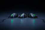 Razer Naga X Gamingmus