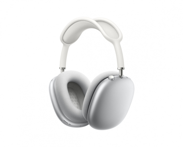 Apple Airpods Max, Silver