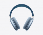 Apple Airpods Max, Sky blue Apple Airpods Max, Sky blue