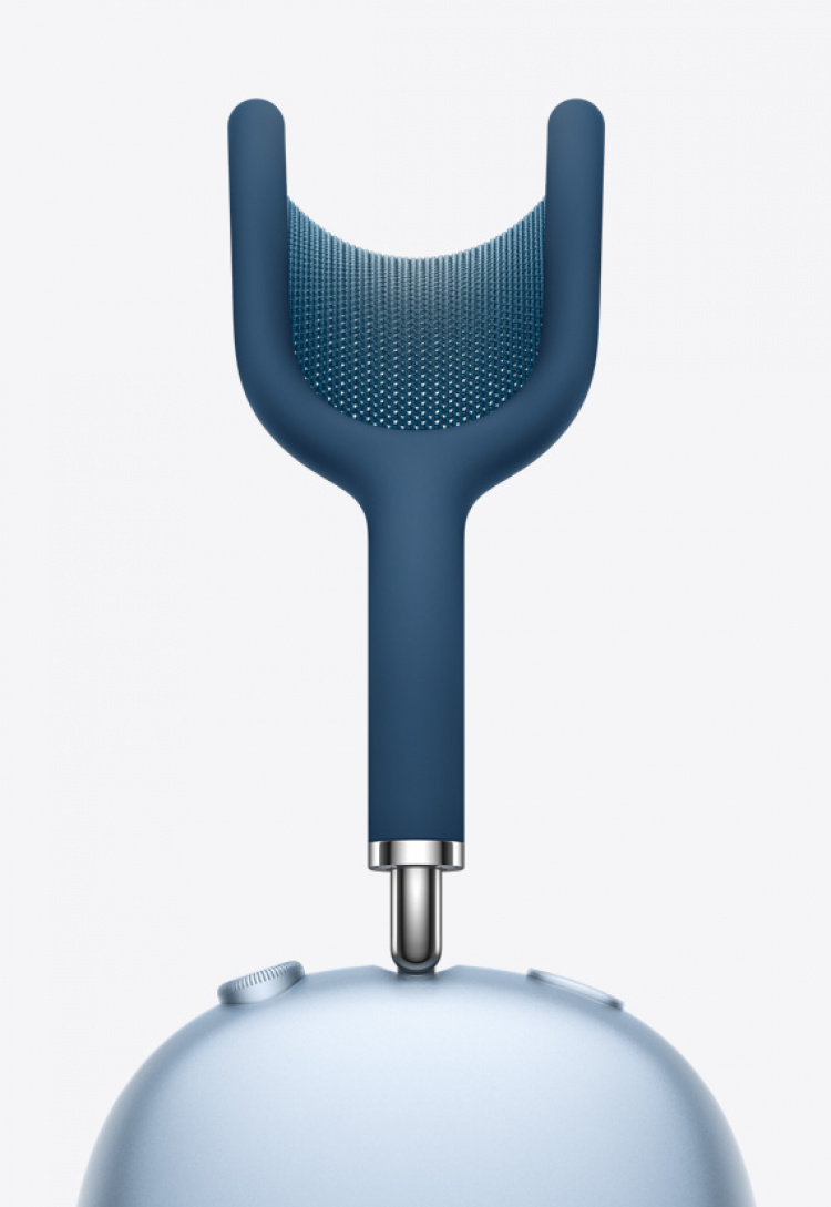 Apple Airpods Max, Sky blue Apple Airpods Max, Sky blue