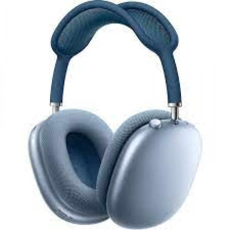 Apple Airpods Max, Sky blue Apple Airpods Max, Sky blue