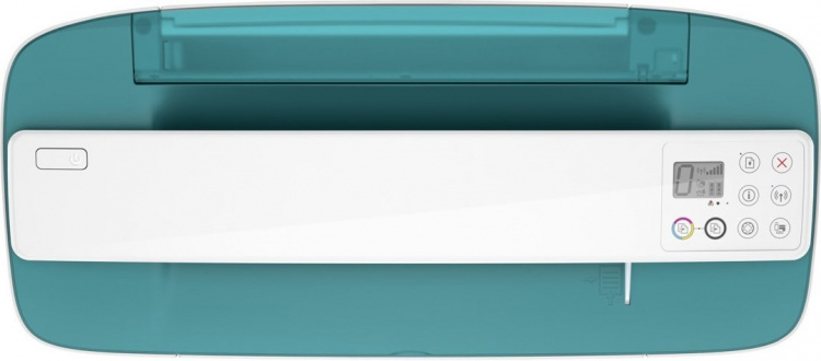 HP DeskJet 3762 Allt-i-ett-skrivare HP DeskJet 3762 Allt-i-ett-skrivare