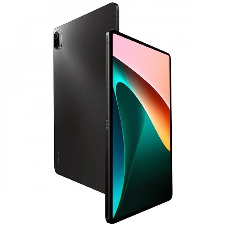 Xiaomi Pad 5 128GB, Svart