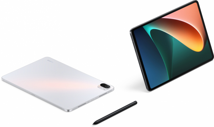Xiaomi Pad 5 128GB, Svart