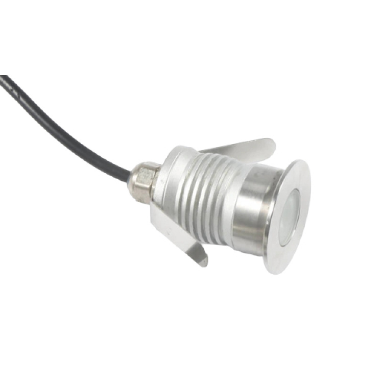 CREE Marklampa Spotlight 35mm, Full Beam