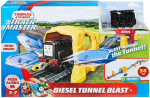 Thomas & Vänner Diesel Tunnel Blast