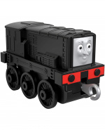 Thomas & Vänner Diesel Tunnel Blast