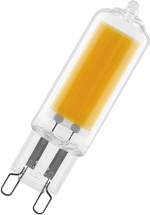 OSRAM LED-lampa, 2.8W OSRAM LED-lampa, 2.8W