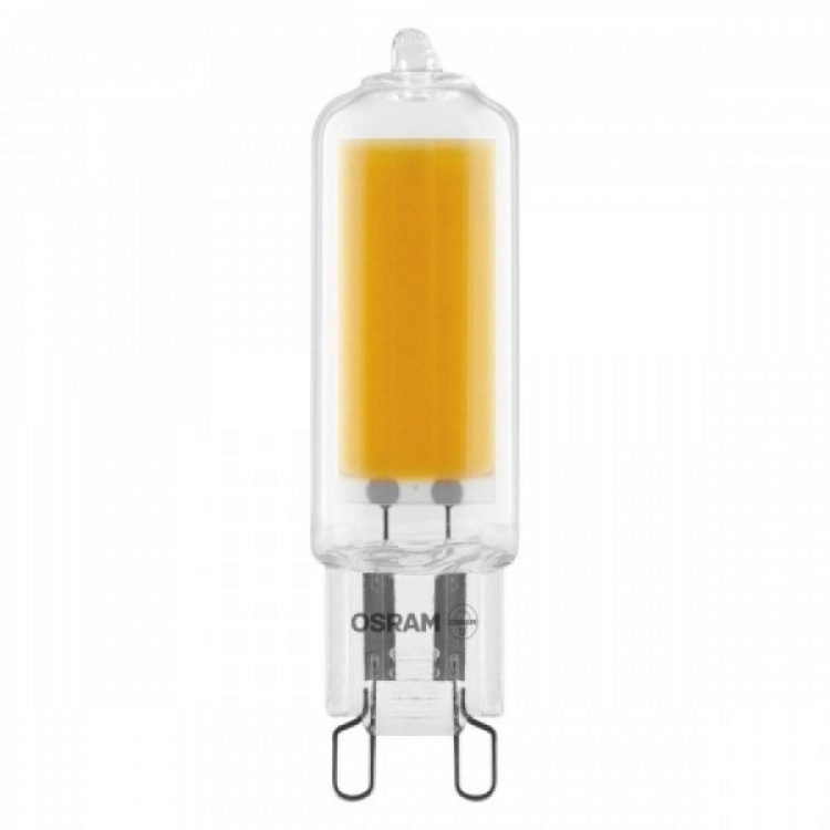 OSRAM LED-lampa, 2.8W OSRAM LED-lampa, 2.8W