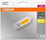 OSRAM LED-lampa, 2.8W OSRAM LED-lampa, 2.8W