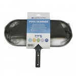 Swim & Fun Bottennät till teleskopstång