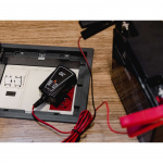 Green Cell Universalladdare AGM 12W, 6/12V-1A Green Cell Universalladdare AGM 12W, 6/12V-1A