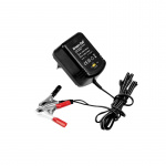 Green Cell Universal Batteriladdare AGM 2V/6V/12V